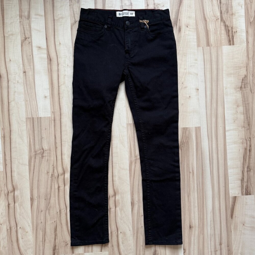 Boy's Jeans